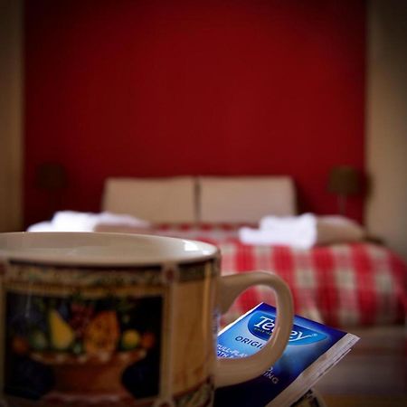 Heriott Park Guest House Эдинбург Экстерьер фото