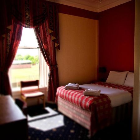 Heriott Park Guest House Эдинбург Экстерьер фото