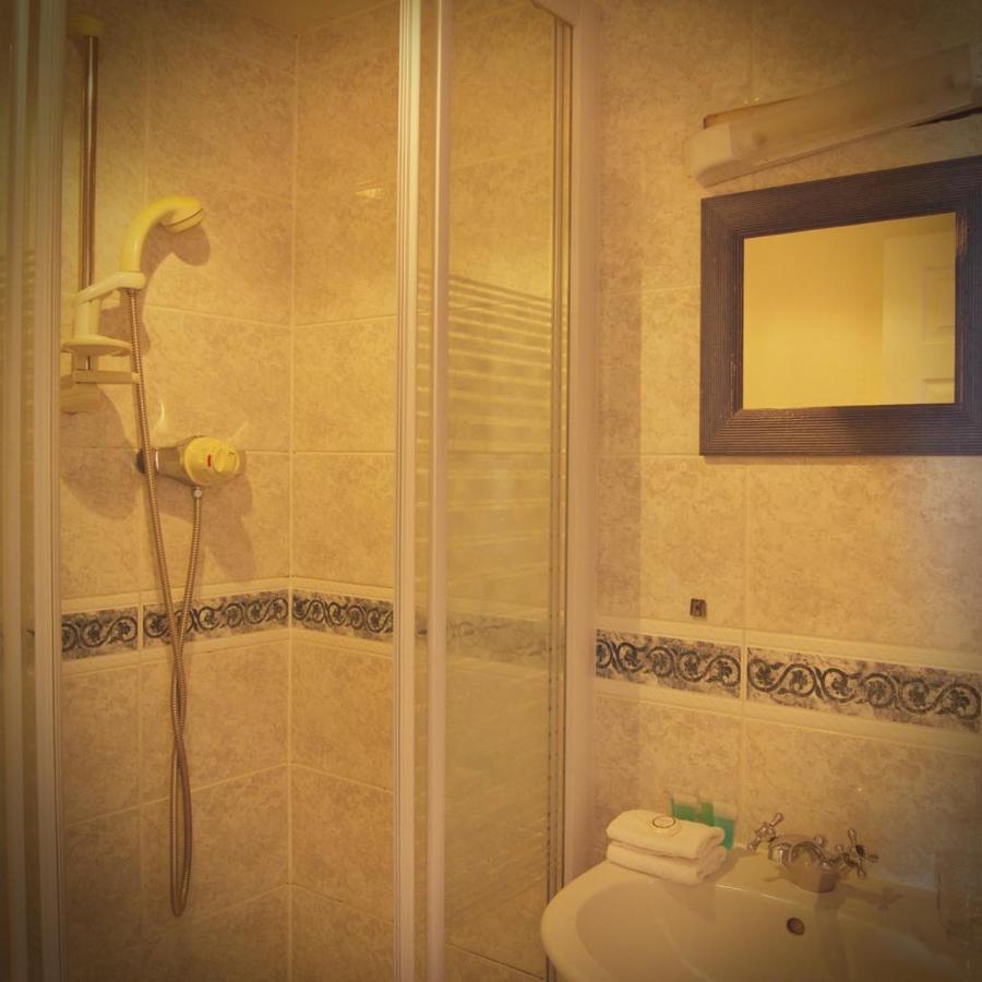 Heriott Park Guest House Эдинбург Экстерьер фото