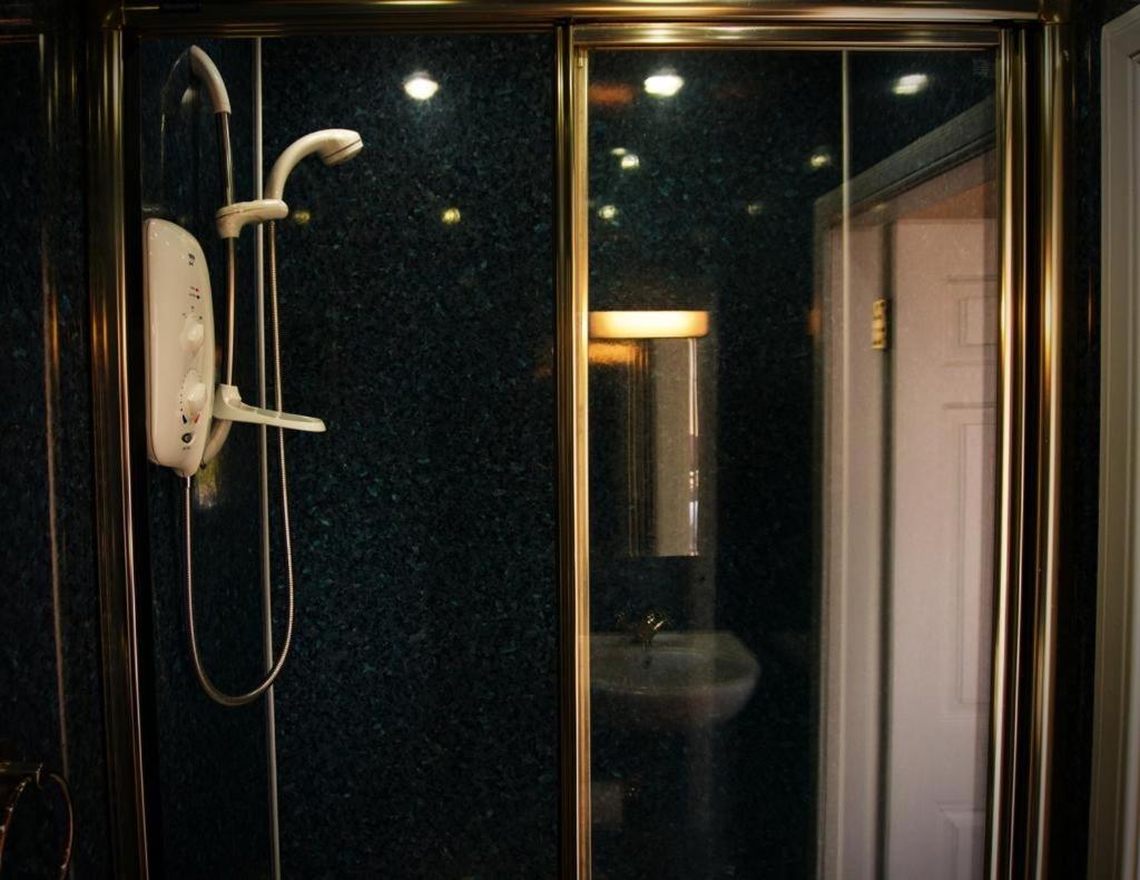 Heriott Park Guest House Эдинбург Экстерьер фото