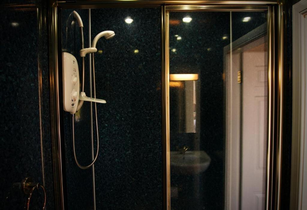 Heriott Park Guest House Эдинбург Экстерьер фото