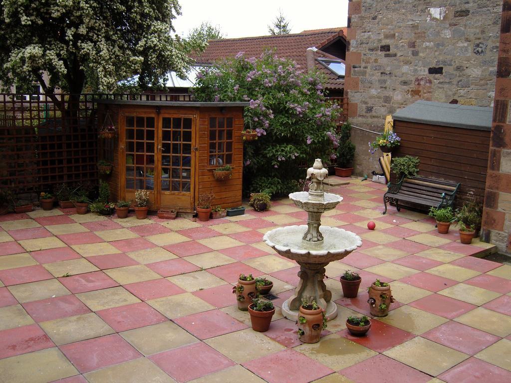 Heriott Park Guest House Эдинбург Экстерьер фото