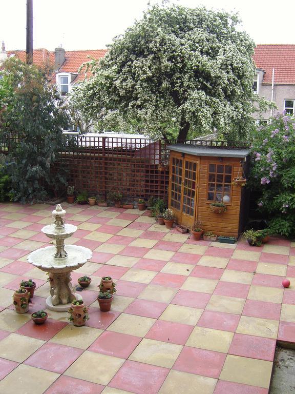 Heriott Park Guest House Эдинбург Экстерьер фото